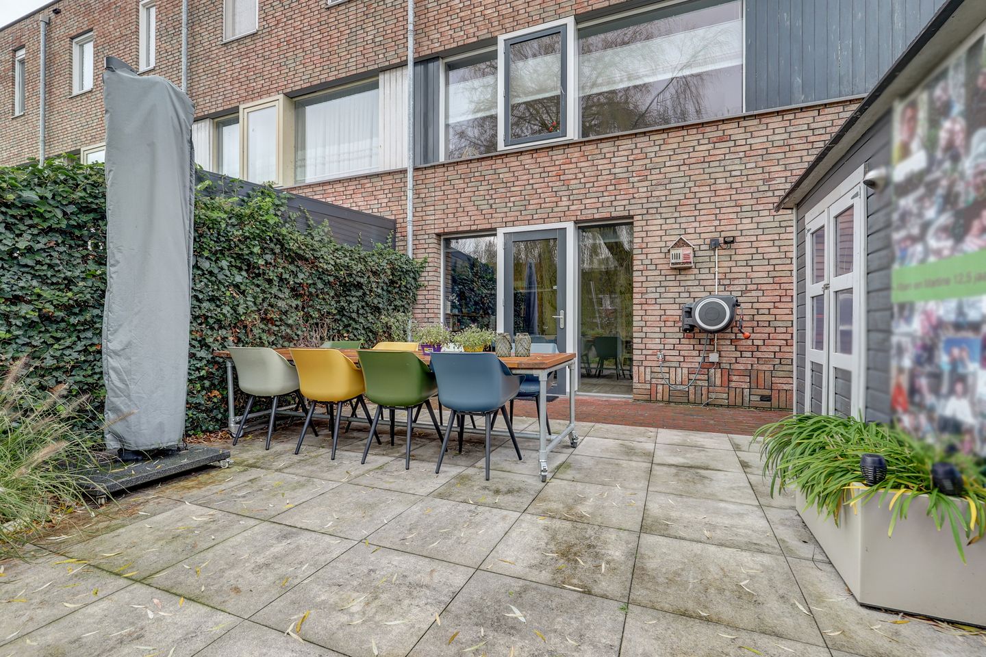 Foto 50 van Waterlelielaan 93