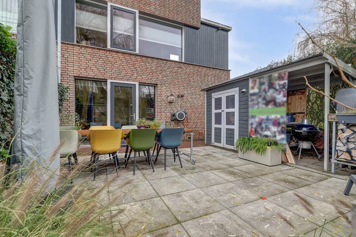 Photo 51 of Waterlelielaan 93