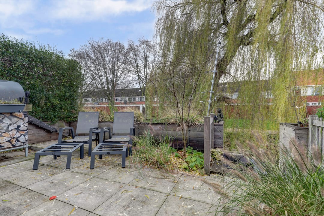 Foto 53 van Waterlelielaan 93