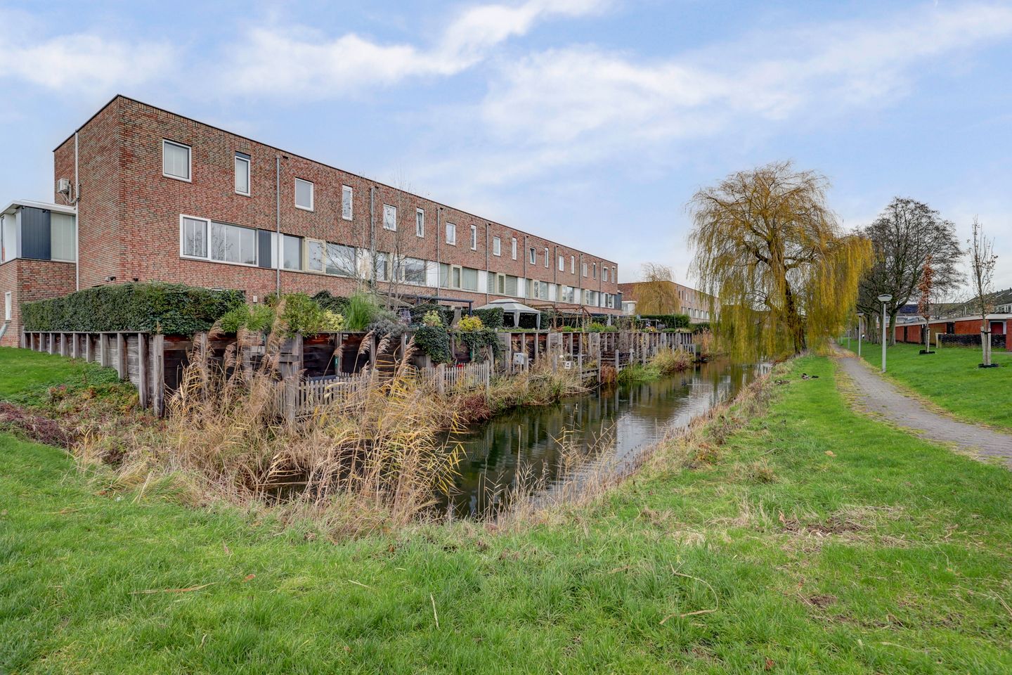 Foto 59 van Waterlelielaan 93