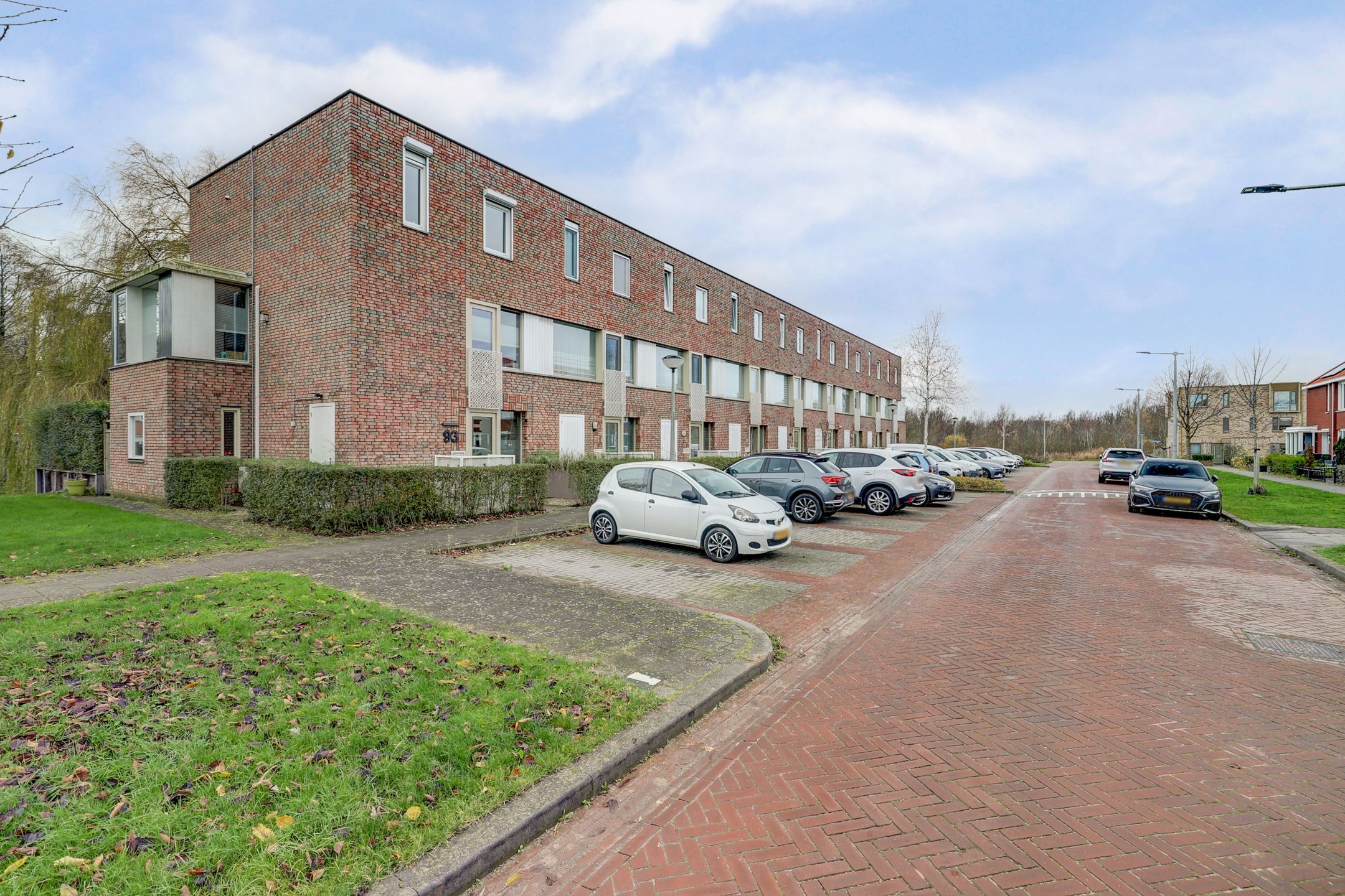 Foto 60 van Waterlelielaan 93