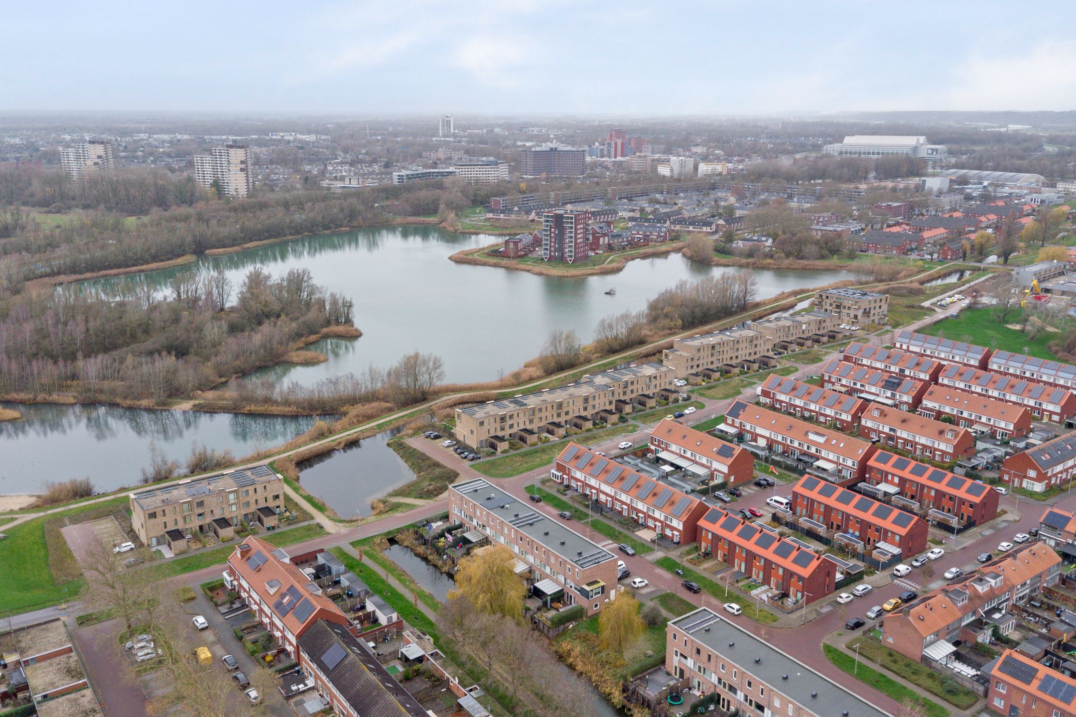 Foto 63 van Waterlelielaan 93