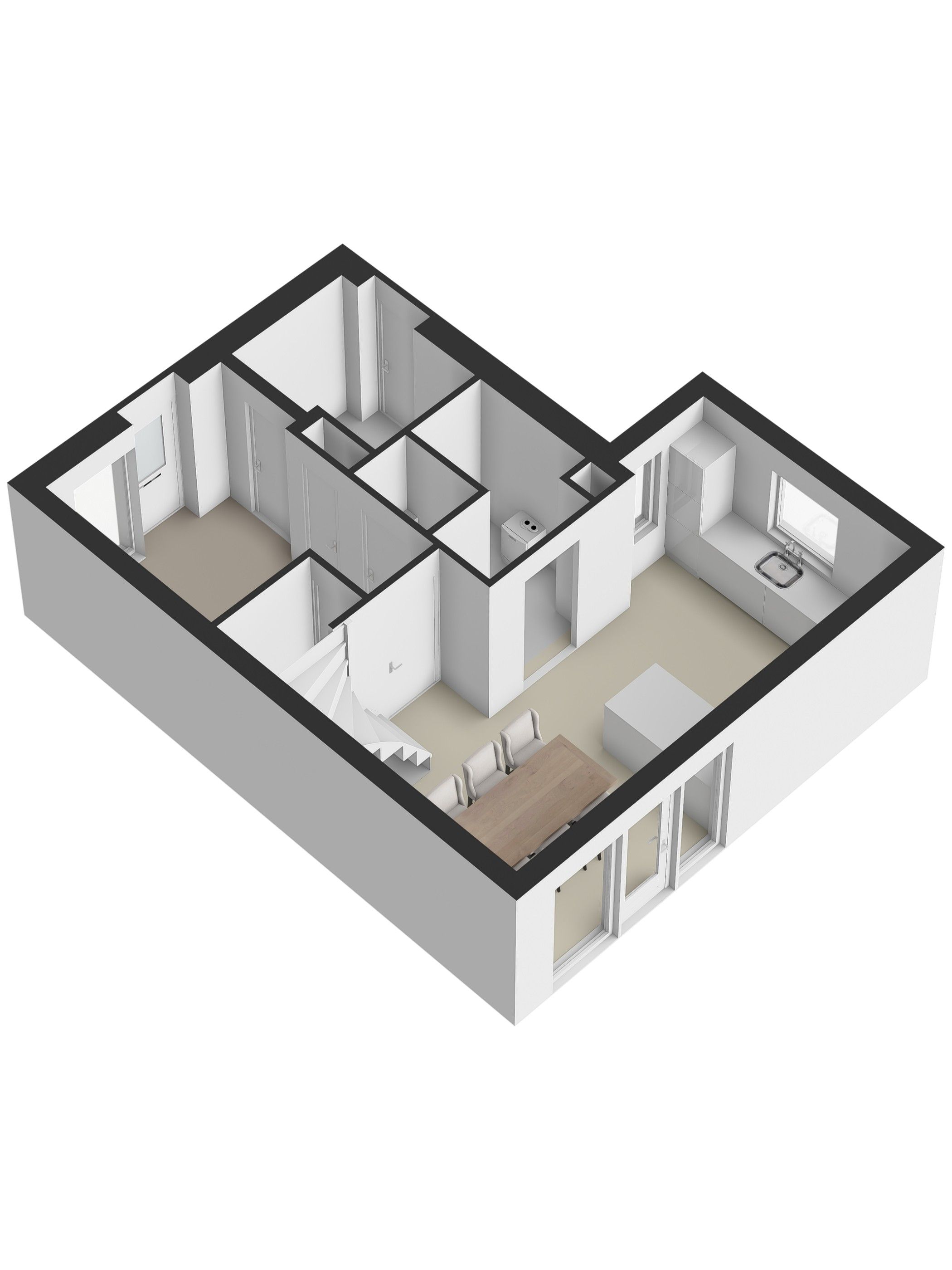 Foto 66 van Waterlelielaan 93