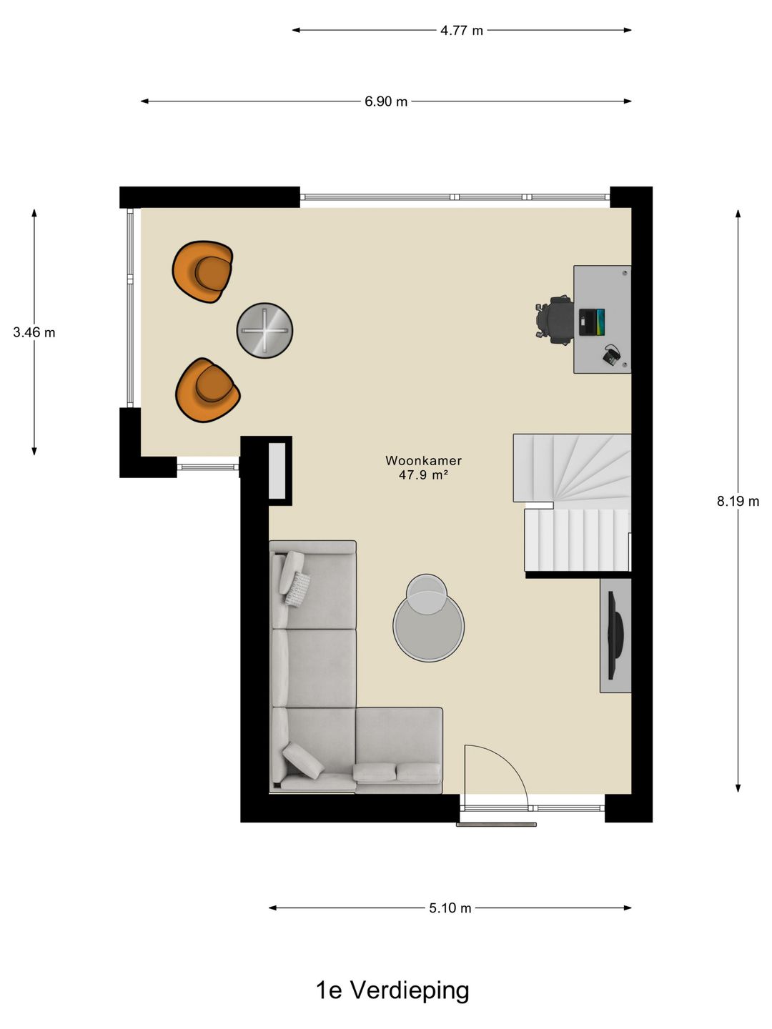 Foto 67 van Waterlelielaan 93