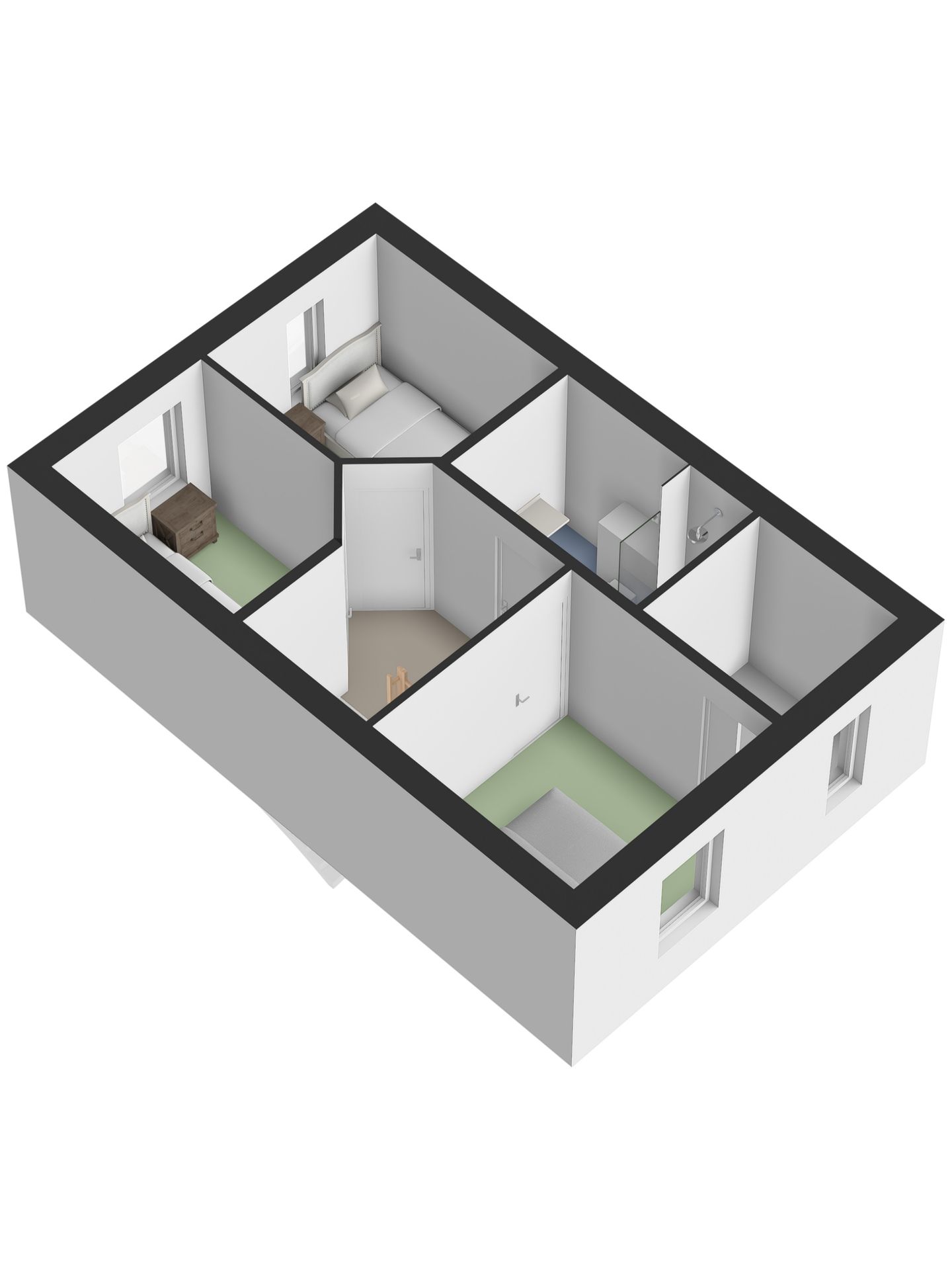 Foto 70 van Waterlelielaan 93