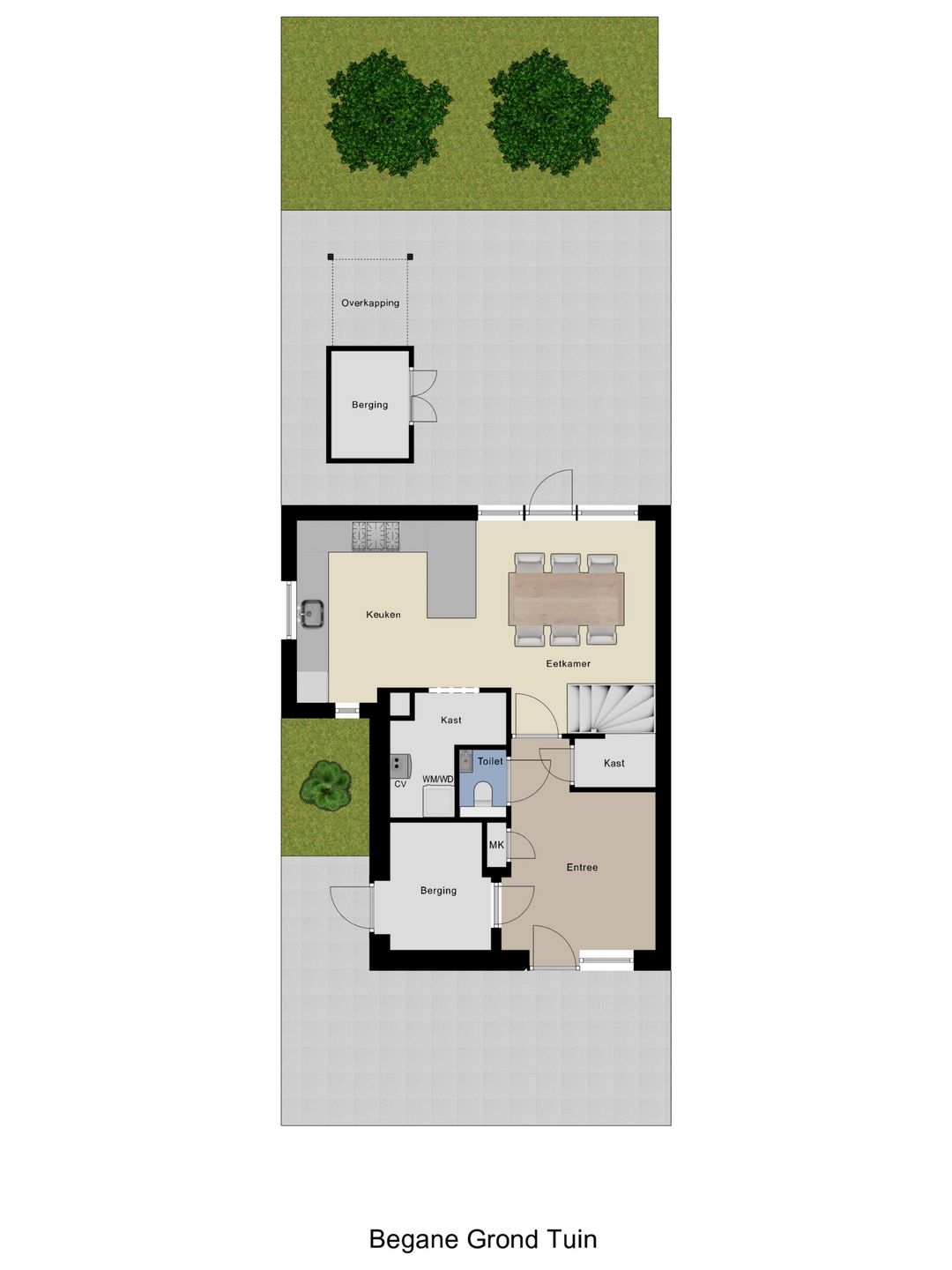 Foto 71 van Waterlelielaan 93