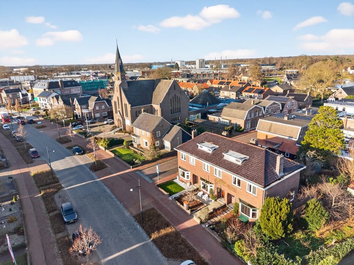 Photo 3 of van Heutszsingel 29