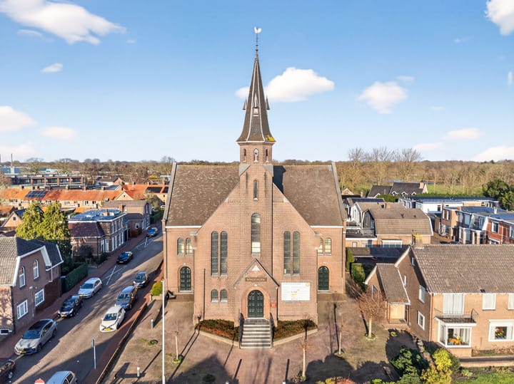 Photo 43 of van Heutszsingel 29