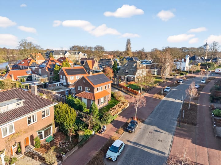 Photo 63 of van Heutszsingel 29