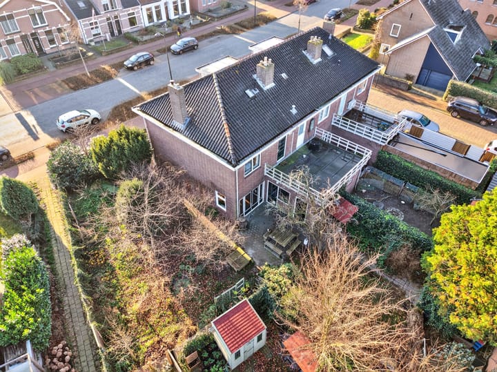 Photo 64 of van Heutszsingel 29