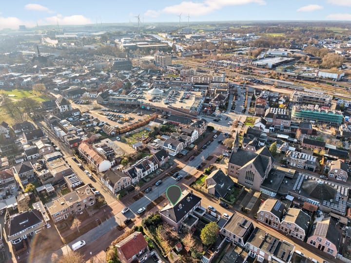 Photo 65 of van Heutszsingel 29