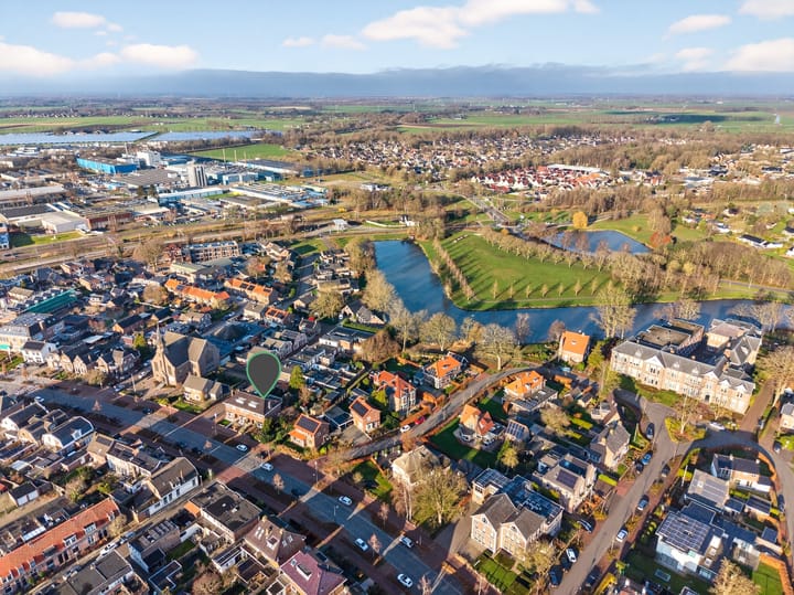 Photo 67 of van Heutszsingel 29