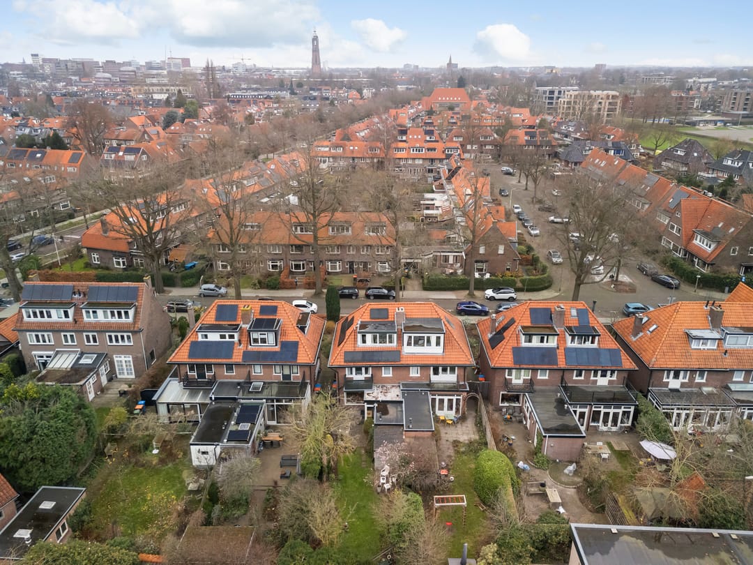 Foto 2 van Johannes Bosboomstraat 11