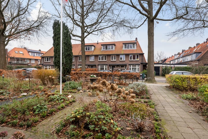 Foto 3 van Johannes Bosboomstraat 11