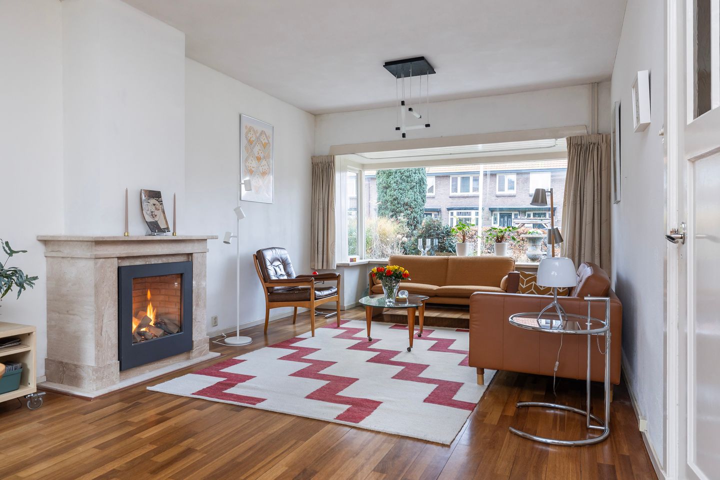 Foto 5 van Johannes Bosboomstraat 11