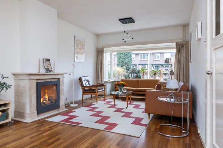 Foto 5 van Johannes Bosboomstraat 11