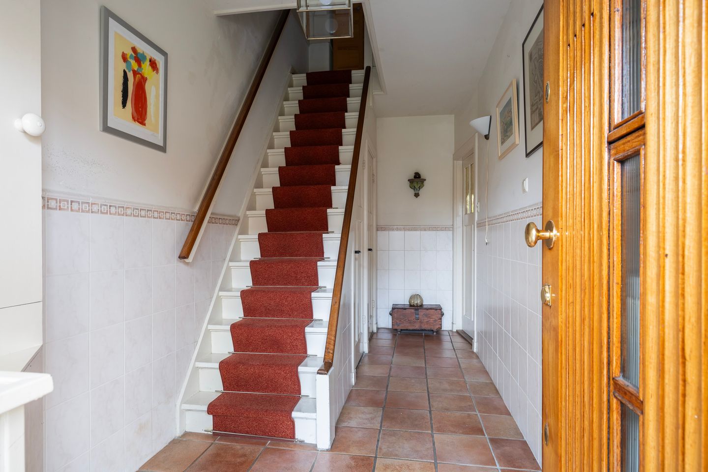 Foto 4 van Johannes Bosboomstraat 11