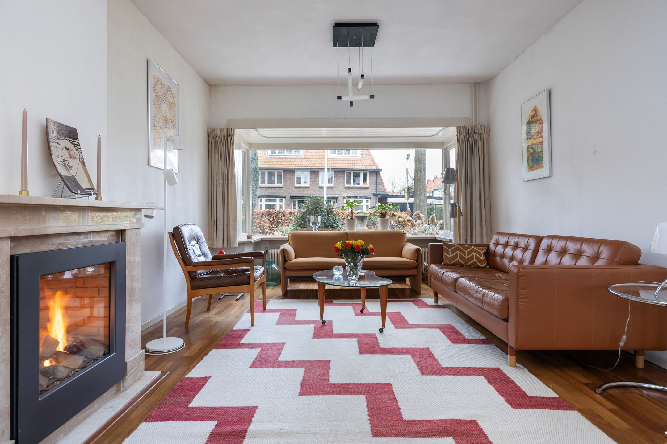 Foto 6 van Johannes Bosboomstraat 11