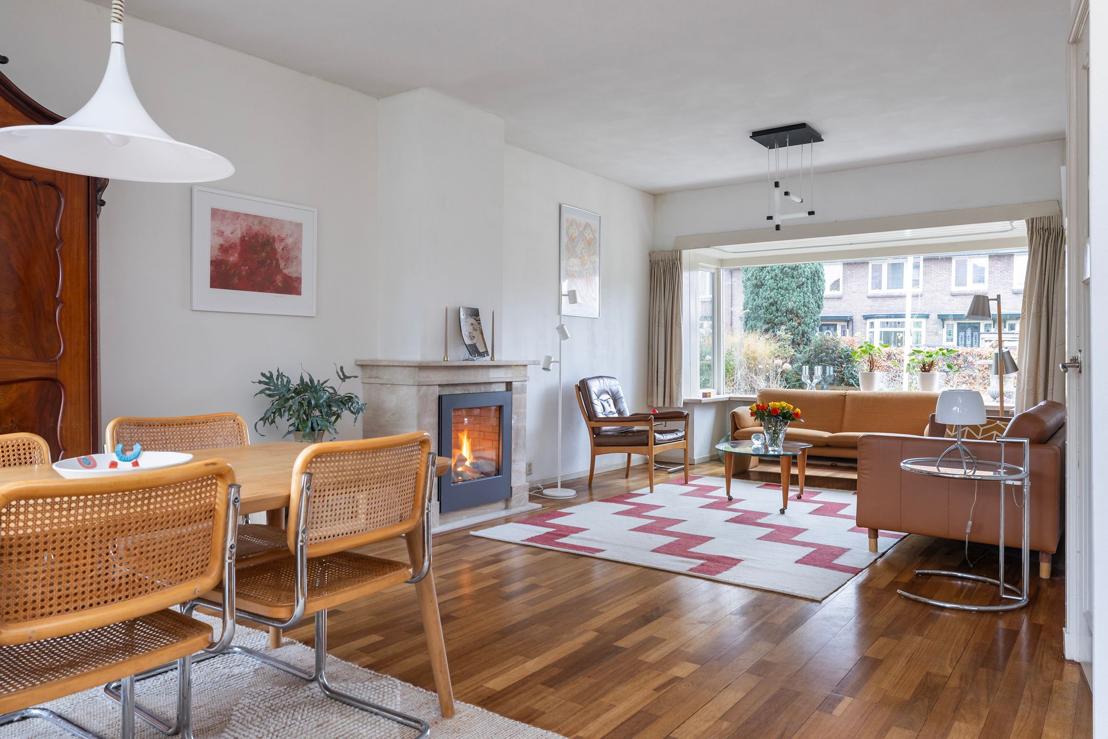 Foto 9 van Johannes Bosboomstraat 11