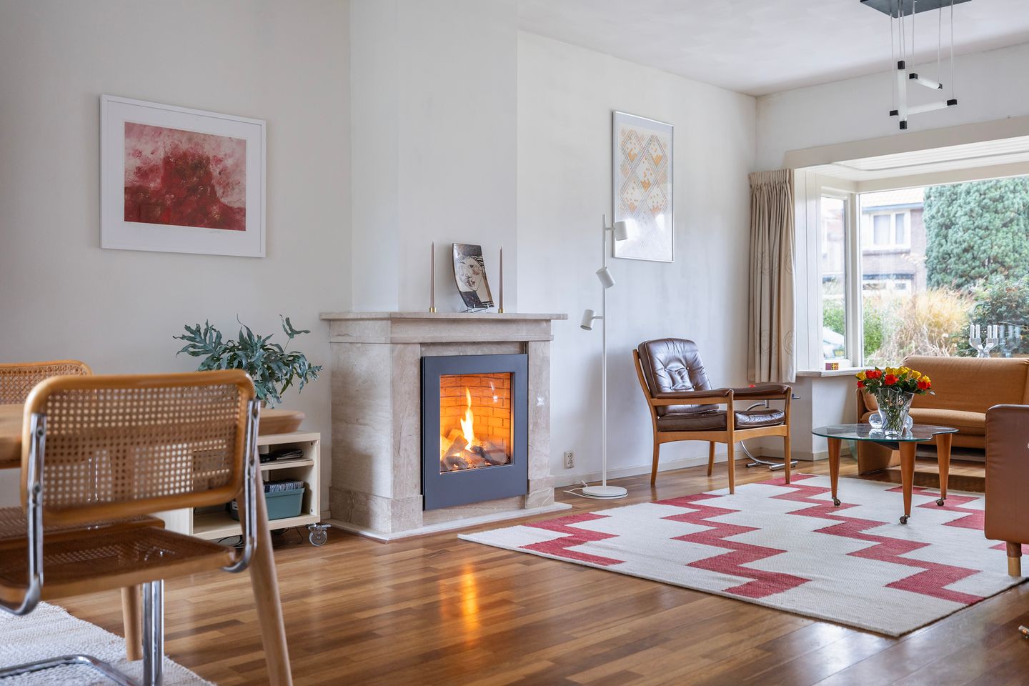 Foto 10 van Johannes Bosboomstraat 11