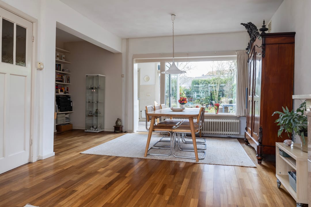 Foto 8 van Johannes Bosboomstraat 11