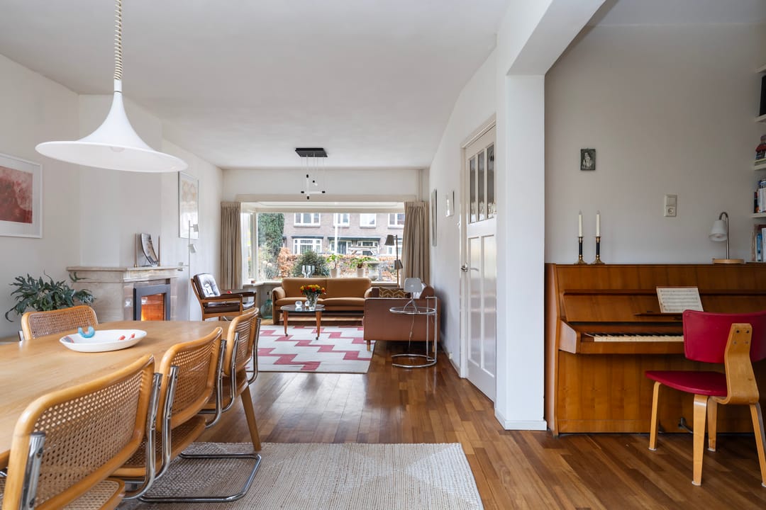 Foto 11 van Johannes Bosboomstraat 11