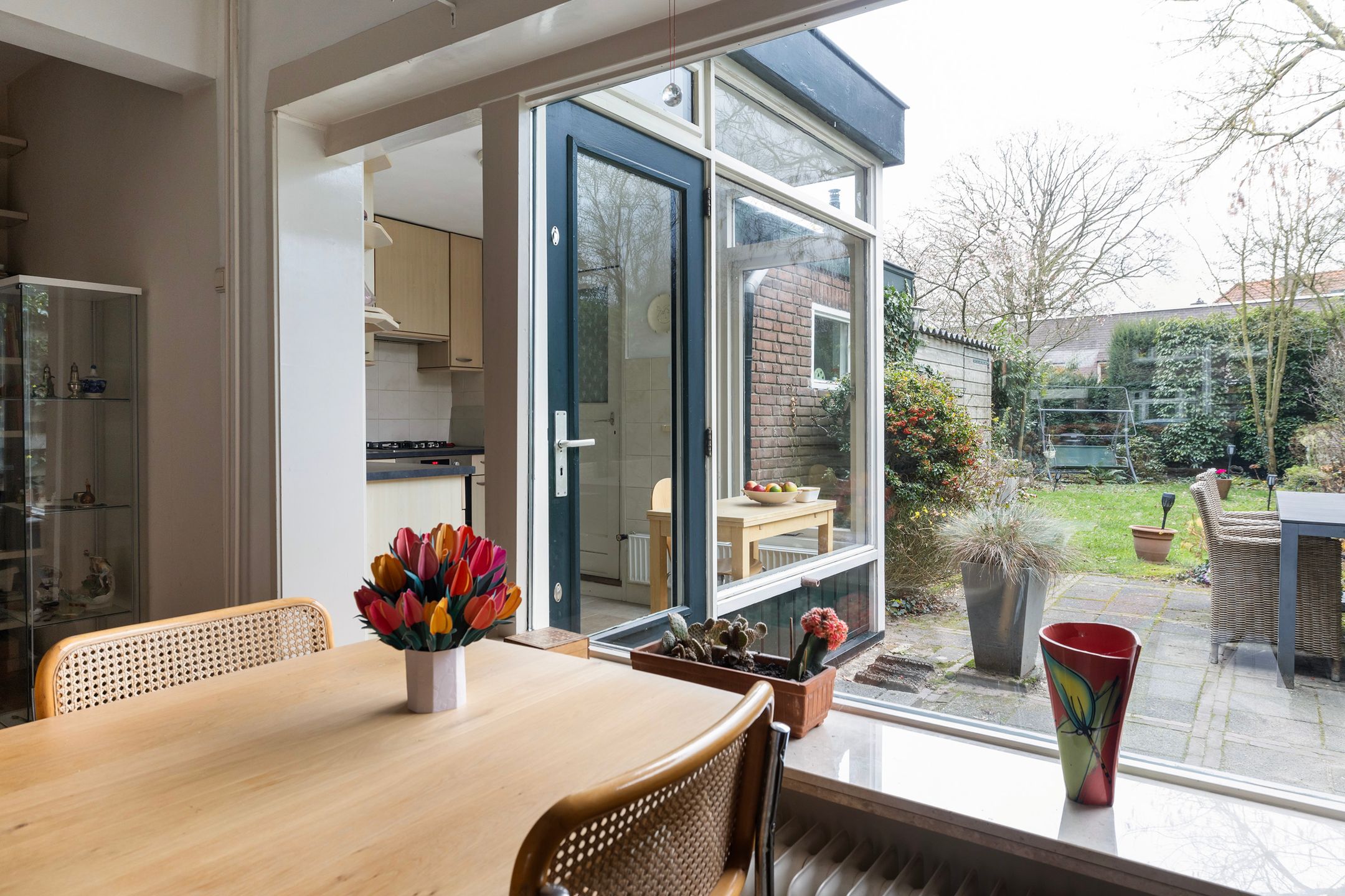 Foto 12 van Johannes Bosboomstraat 11