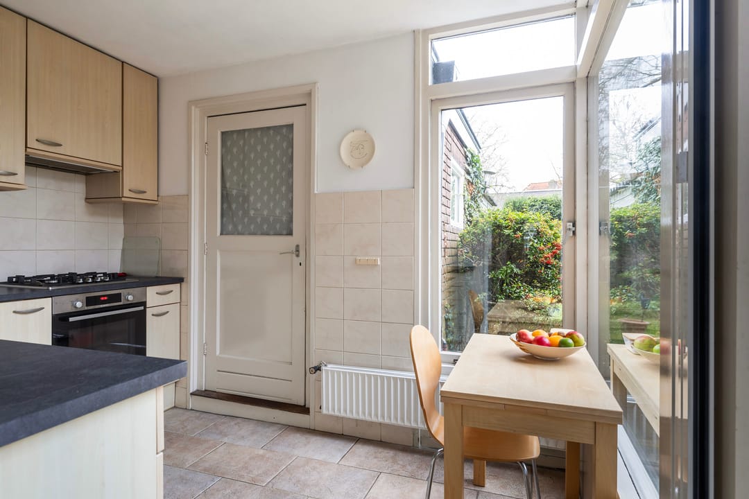 Foto 13 van Johannes Bosboomstraat 11