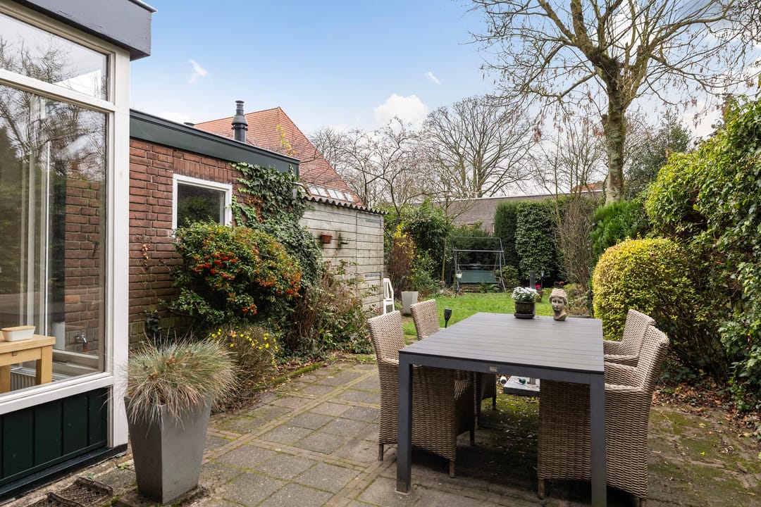 Foto 16 van Johannes Bosboomstraat 11