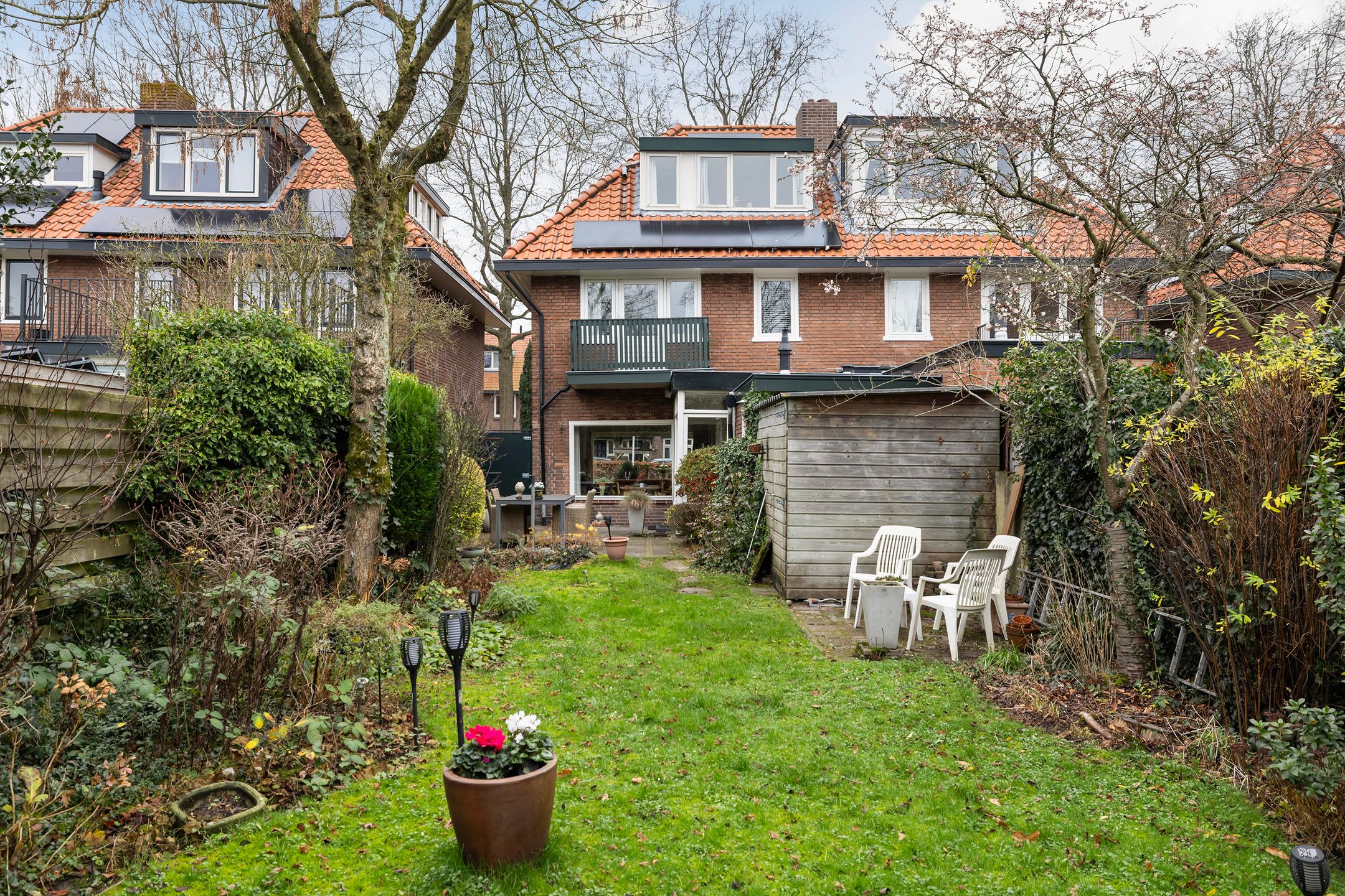 Foto 18 van Johannes Bosboomstraat 11