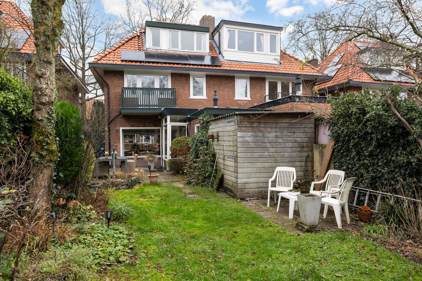 Foto 19 van Johannes Bosboomstraat 11