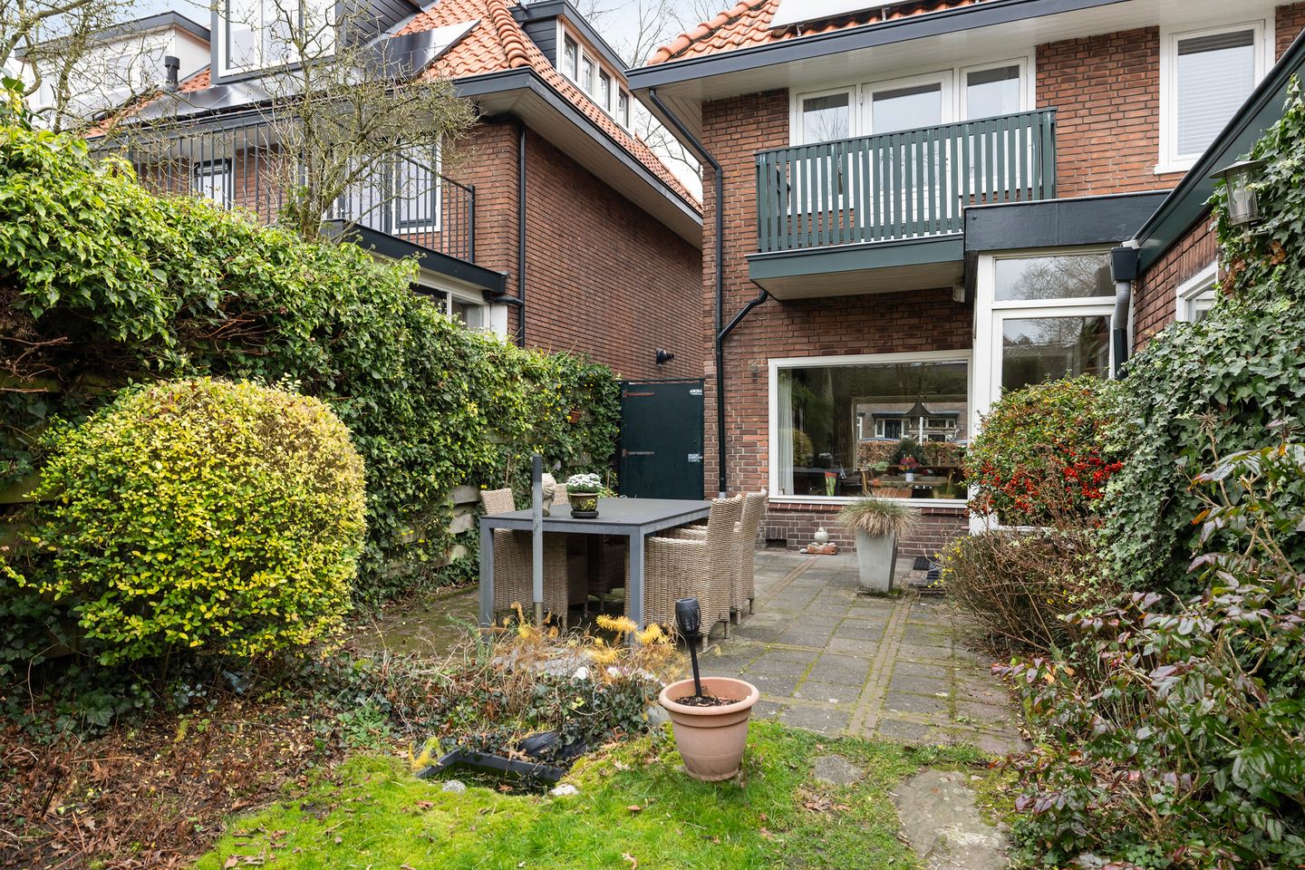 Foto 20 van Johannes Bosboomstraat 11