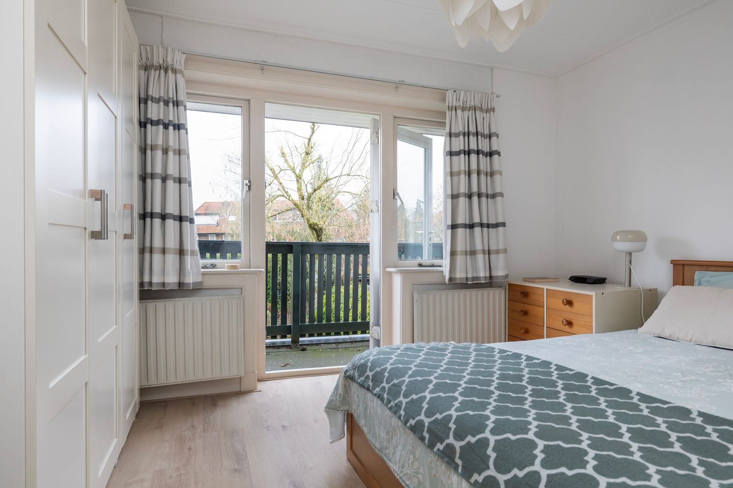 Foto 25 van Johannes Bosboomstraat 11