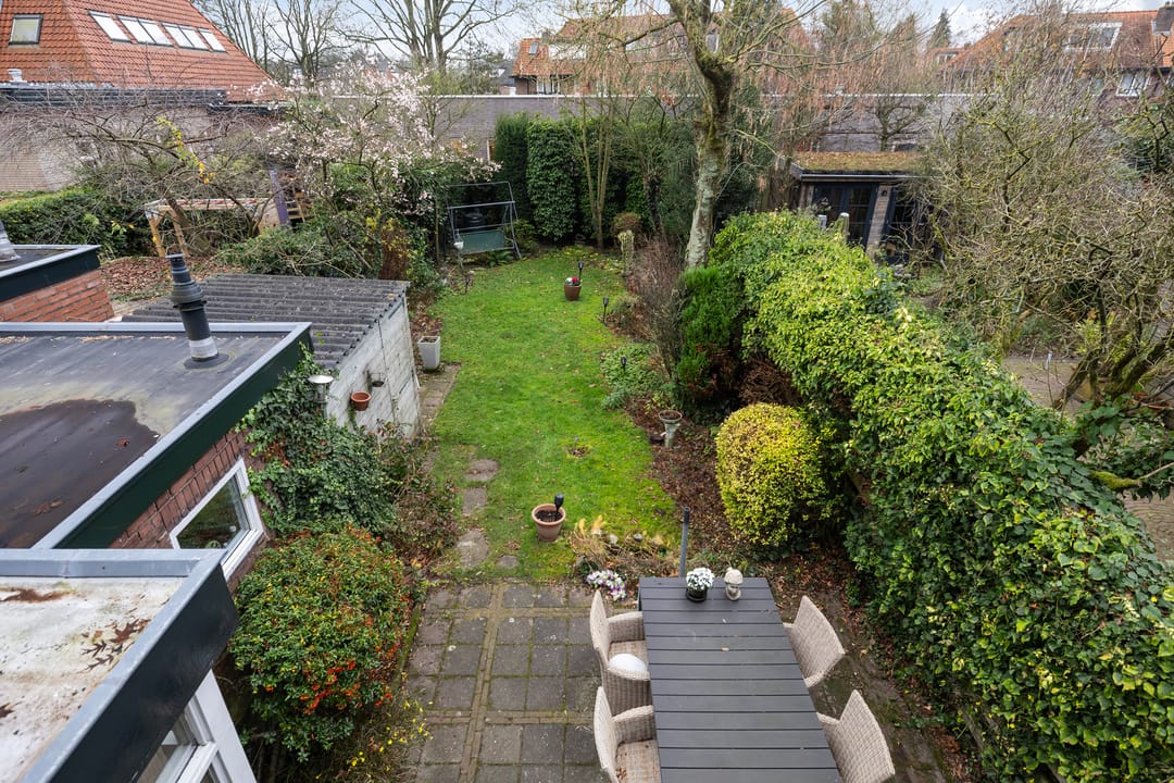 Foto 26 van Johannes Bosboomstraat 11