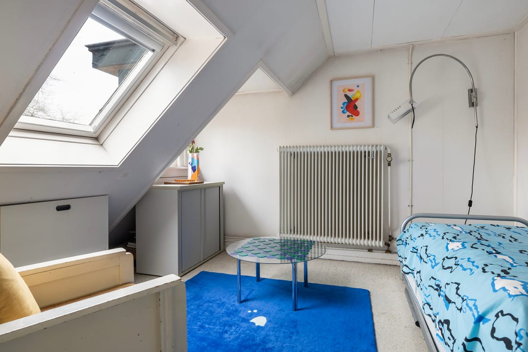 Foto 32 van Johannes Bosboomstraat 11