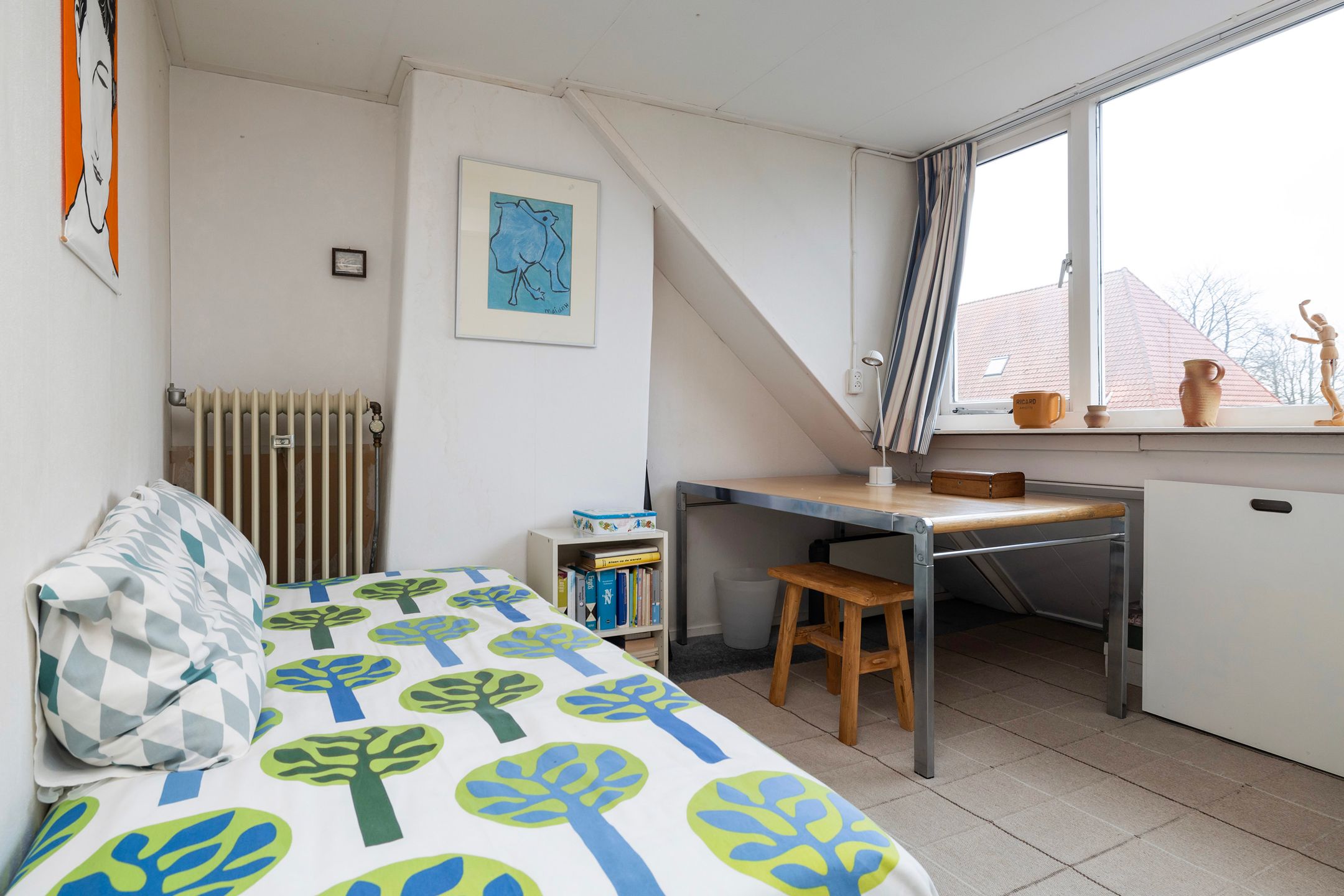 Foto 33 van Johannes Bosboomstraat 11