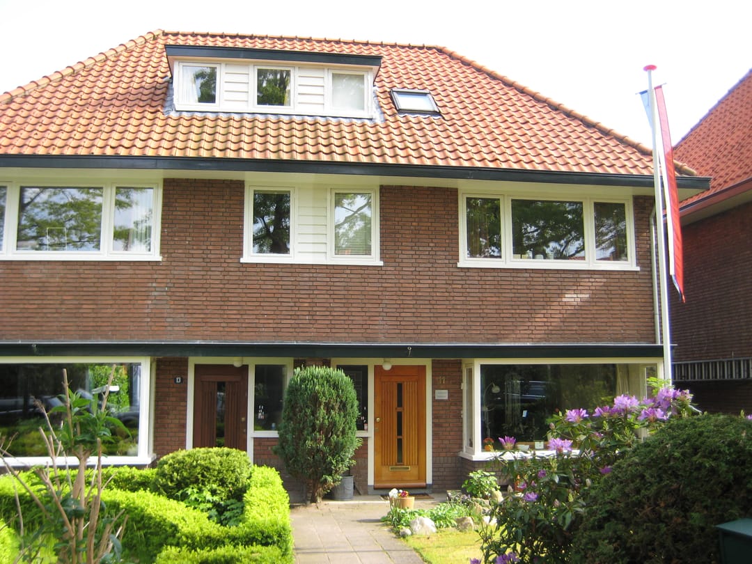 Foto 38 van Johannes Bosboomstraat 11