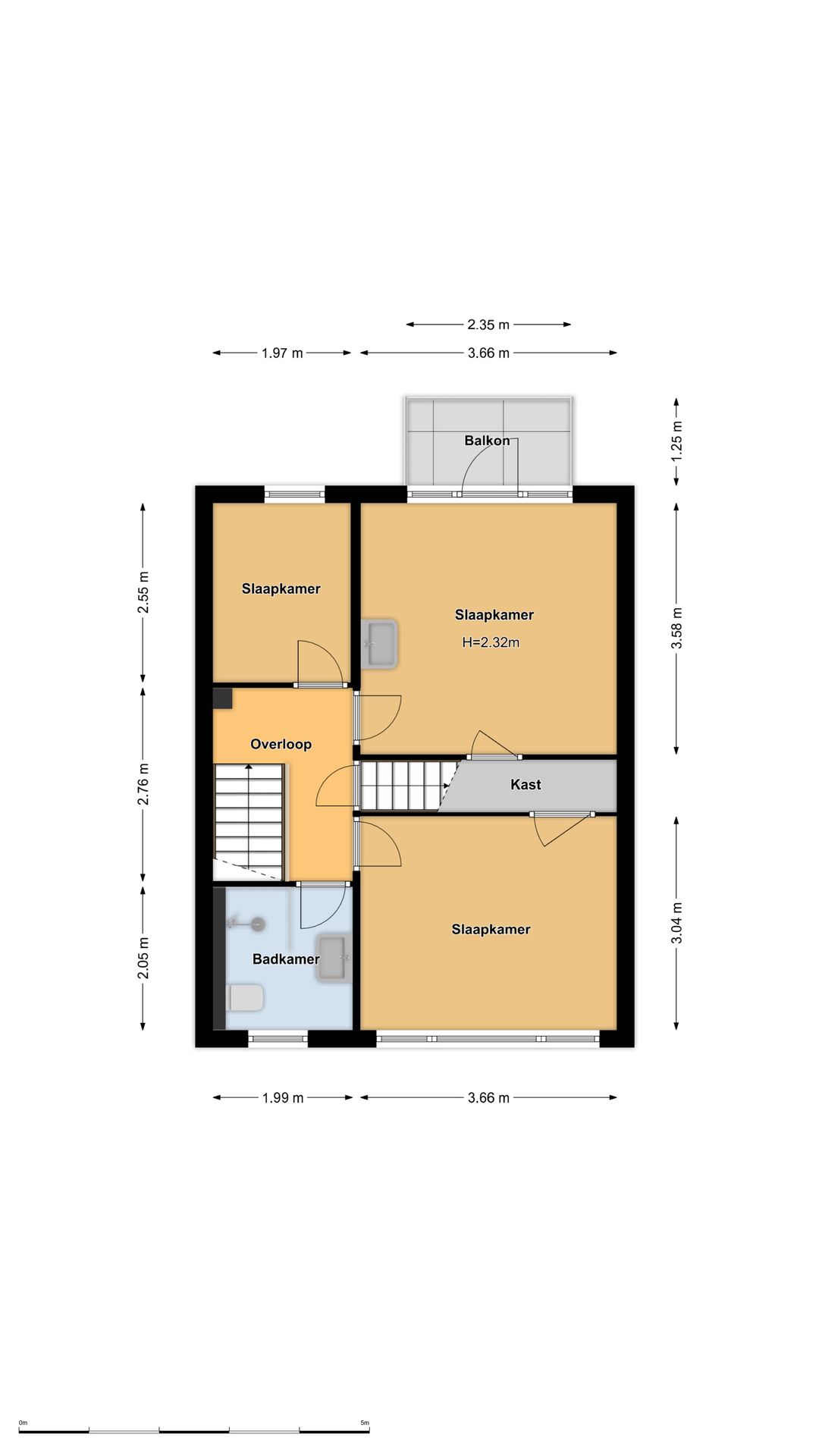 Foto 41 van Johannes Bosboomstraat 11