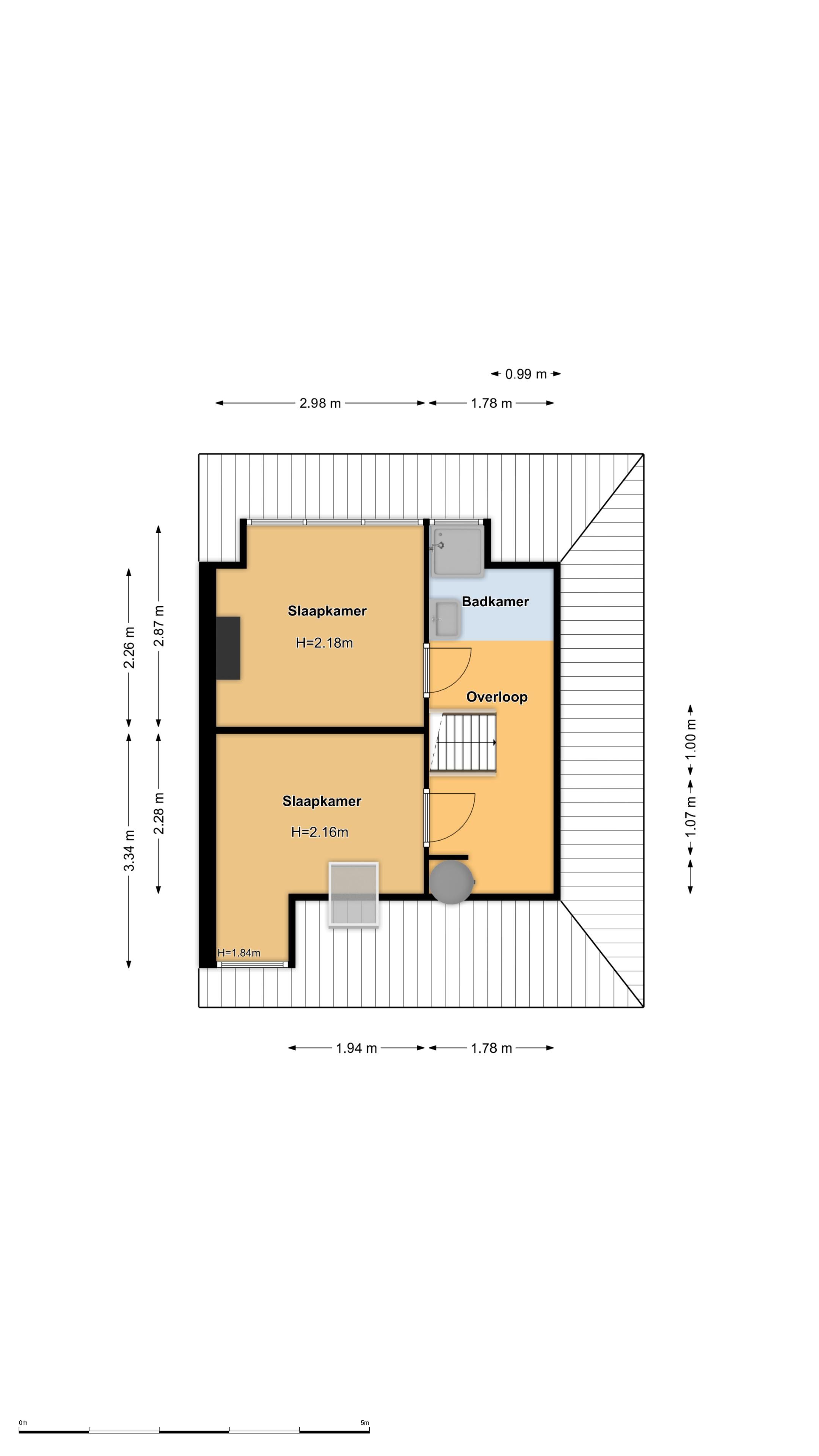 Foto 42 van Johannes Bosboomstraat 11