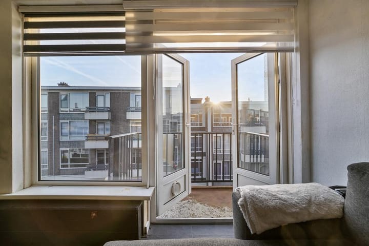 Foto 5 van Korte Hoogstraat 24-D