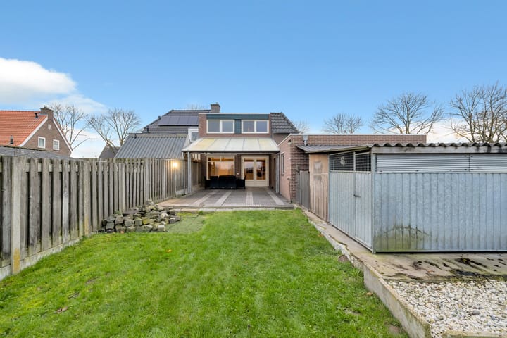 Photo 5 of Lietingstraat 16