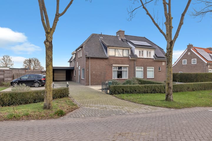 Photo 6 of Lietingstraat 16