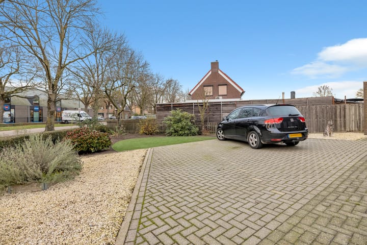 Photo 10 of Lietingstraat 16