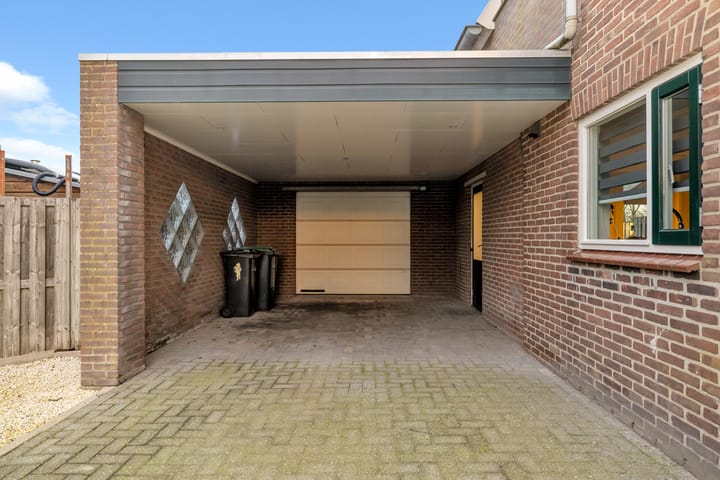 Photo 11 of Lietingstraat 16