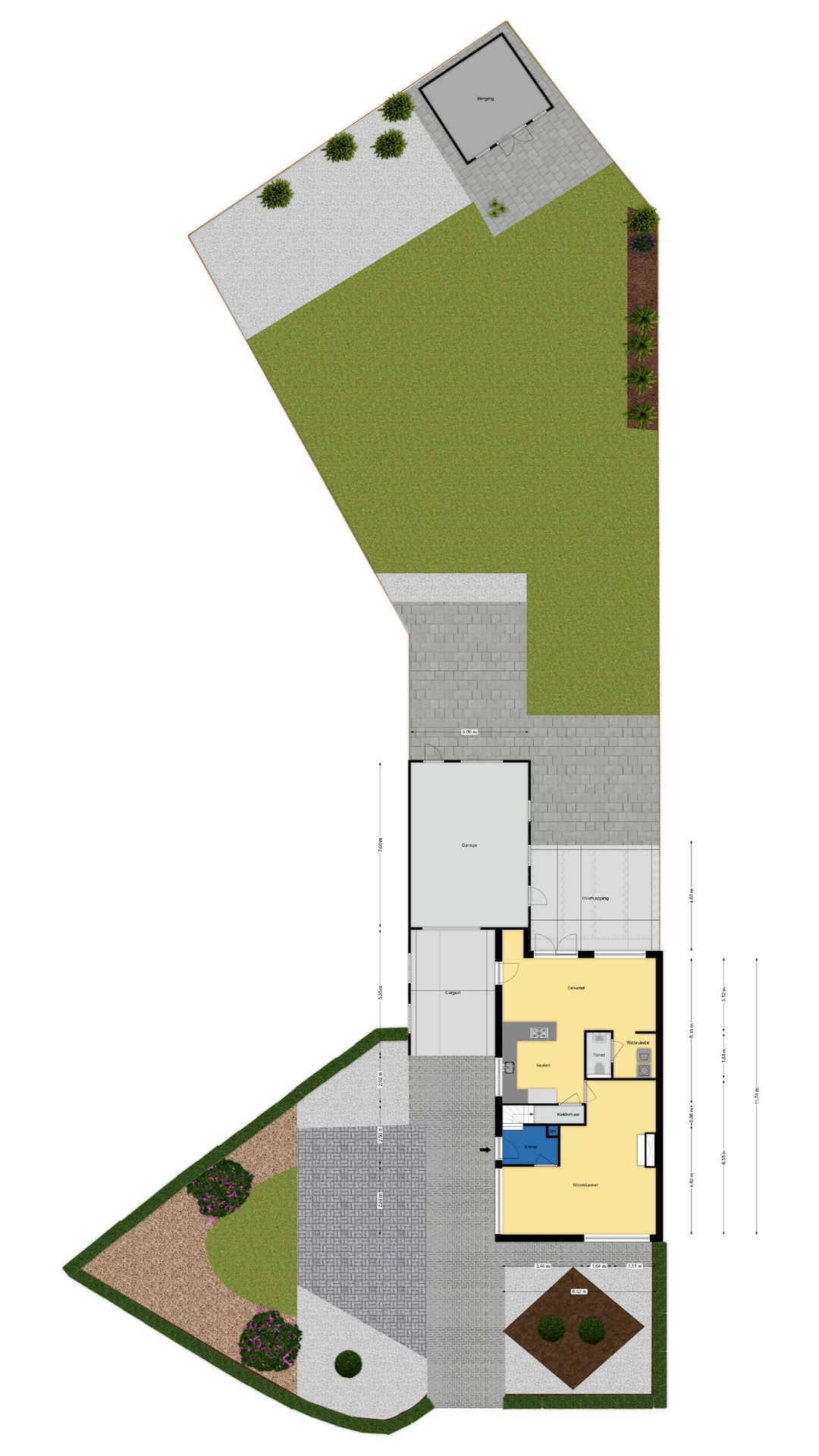 Foto 71 van Lietingstraat 16