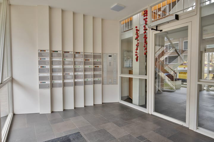 Foto 3 van Schalkeroord 163