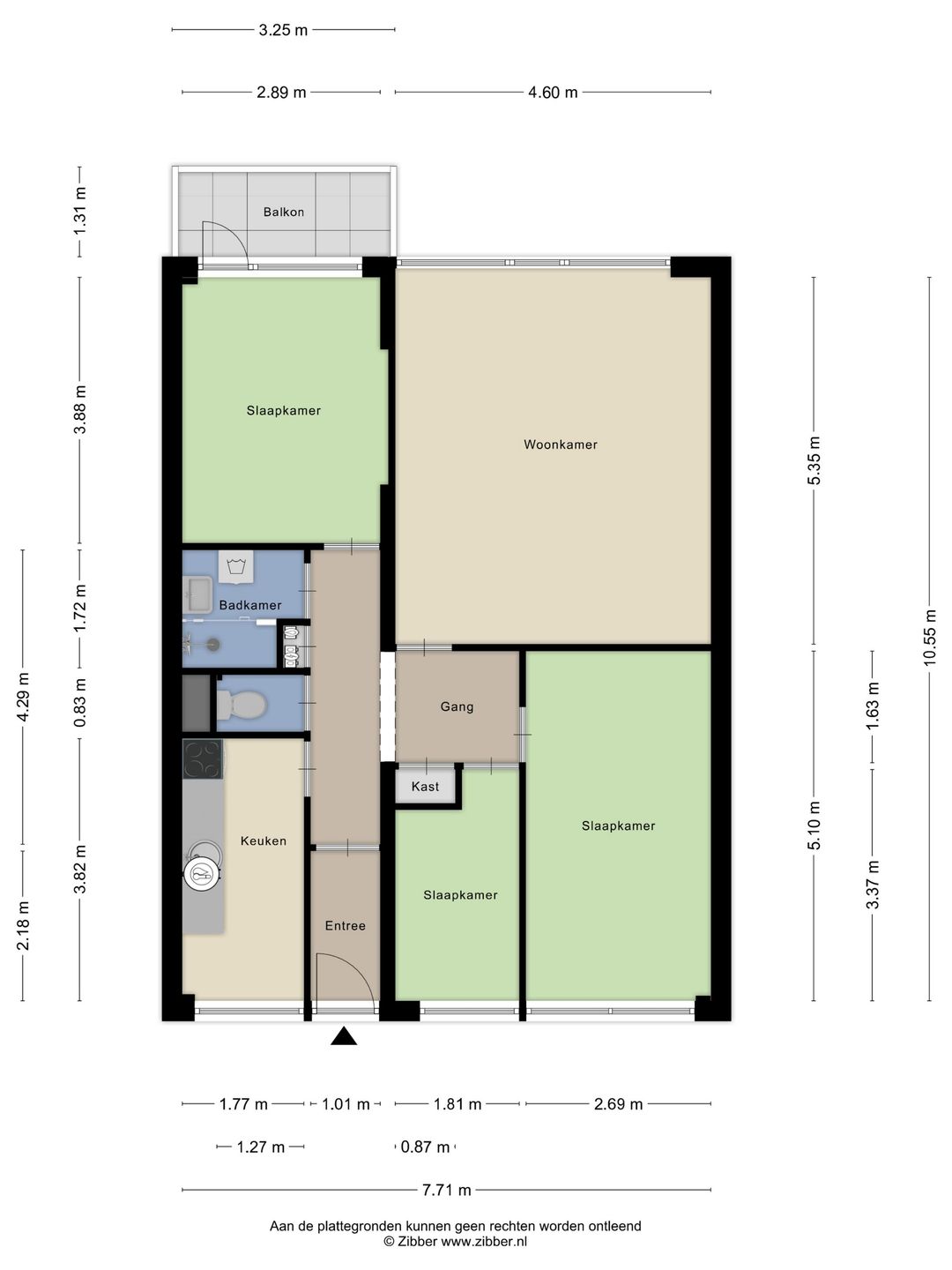 Photo 32 of Schalkeroord 163