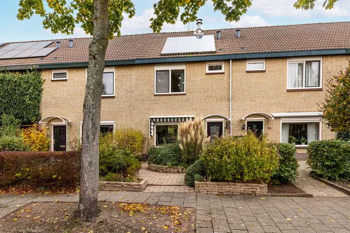 Söderblomstraat 278