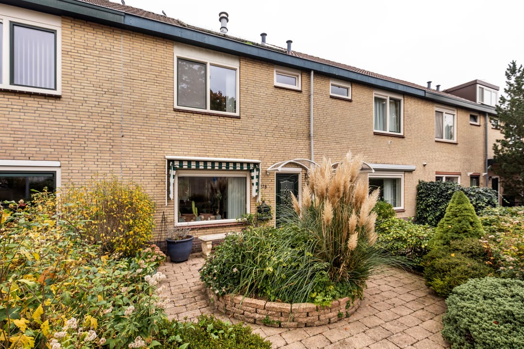 Foto 2 van Söderblomstraat 278