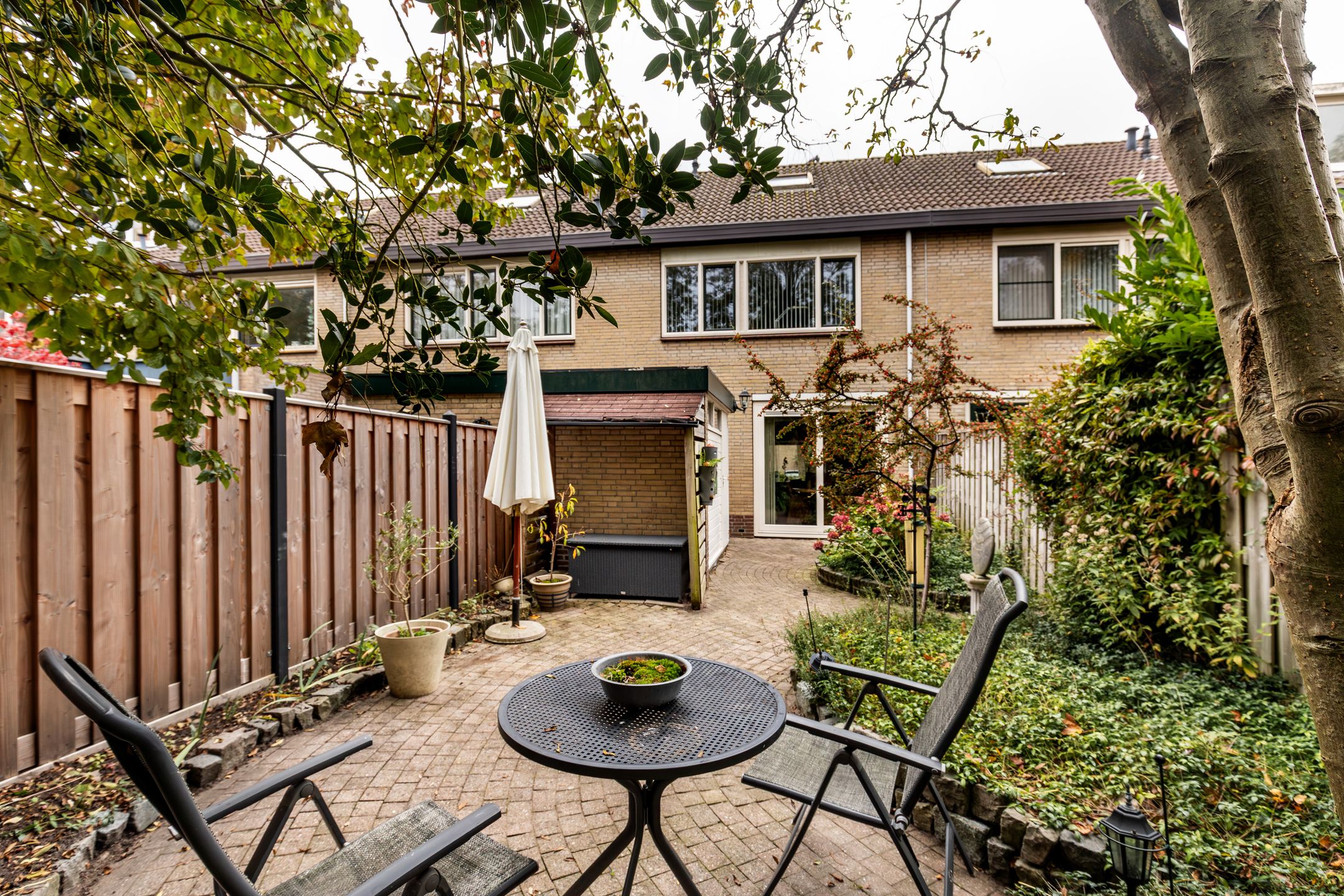 Foto 6 van Söderblomstraat 278